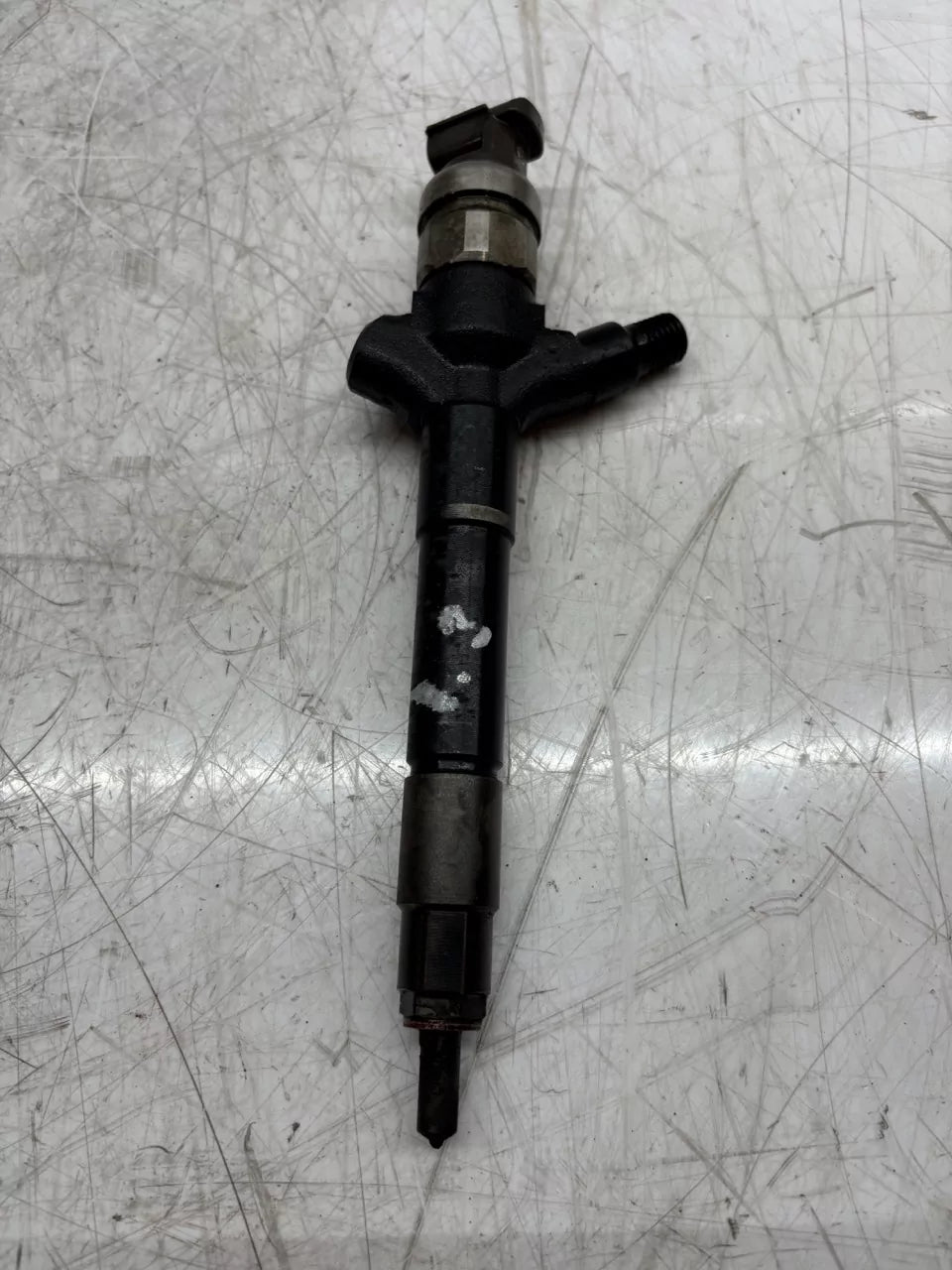 Inyector Boquilla de inyección Mitsubishi 2,5 DI-D 4D56T 4D56-T 1465A041