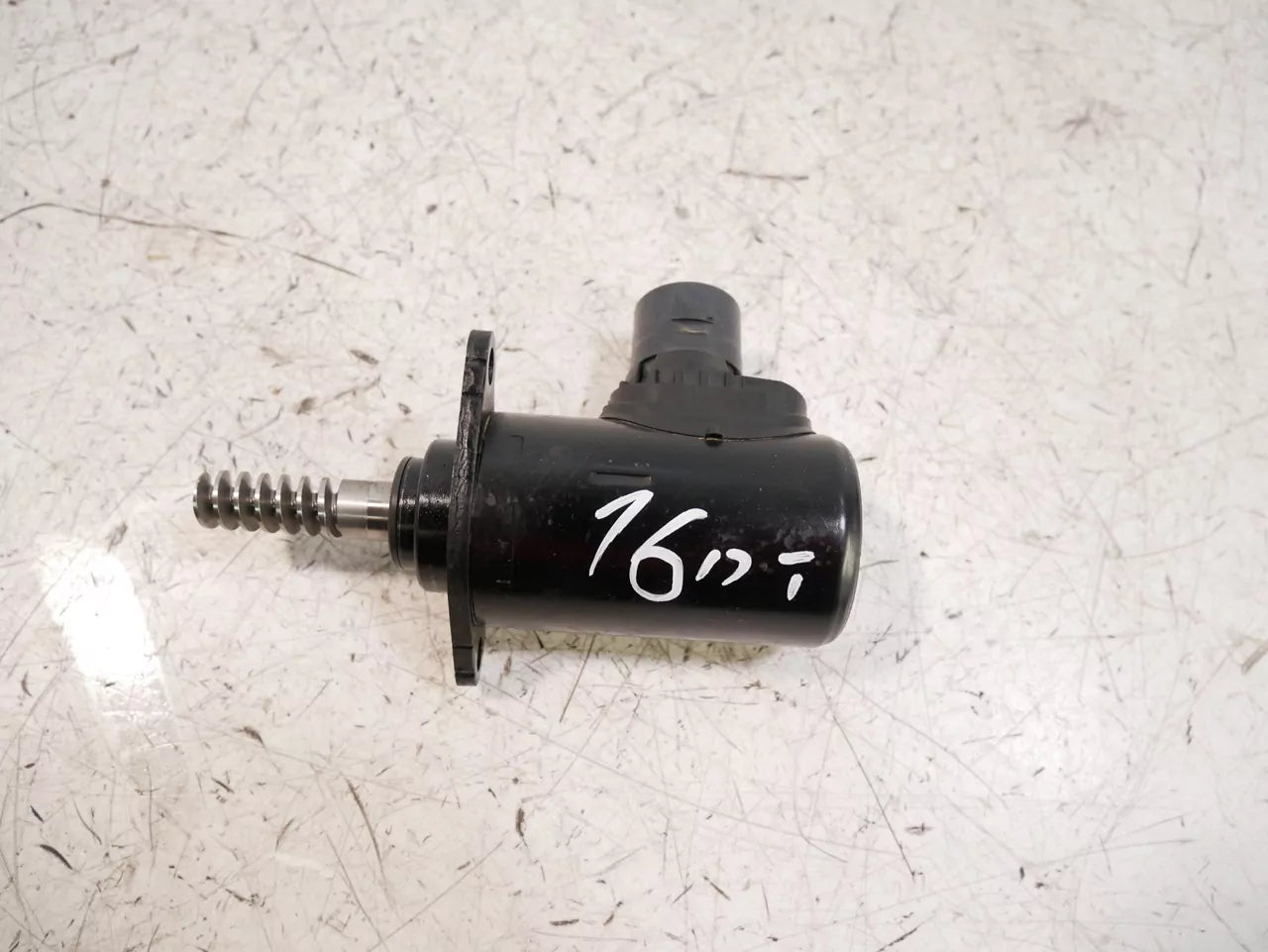 Actuador BMW 1,5 xDrive 30e B38A15P XB2231O0 8652738