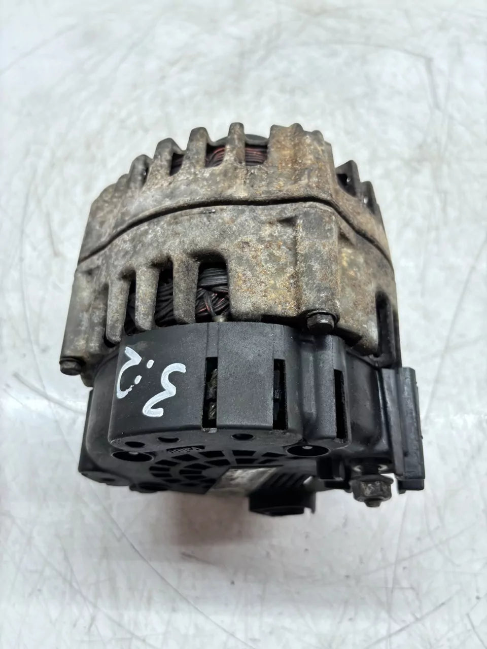 Alternador Audi 3,0 TDI Quattro CLAA CLA 059903018Q