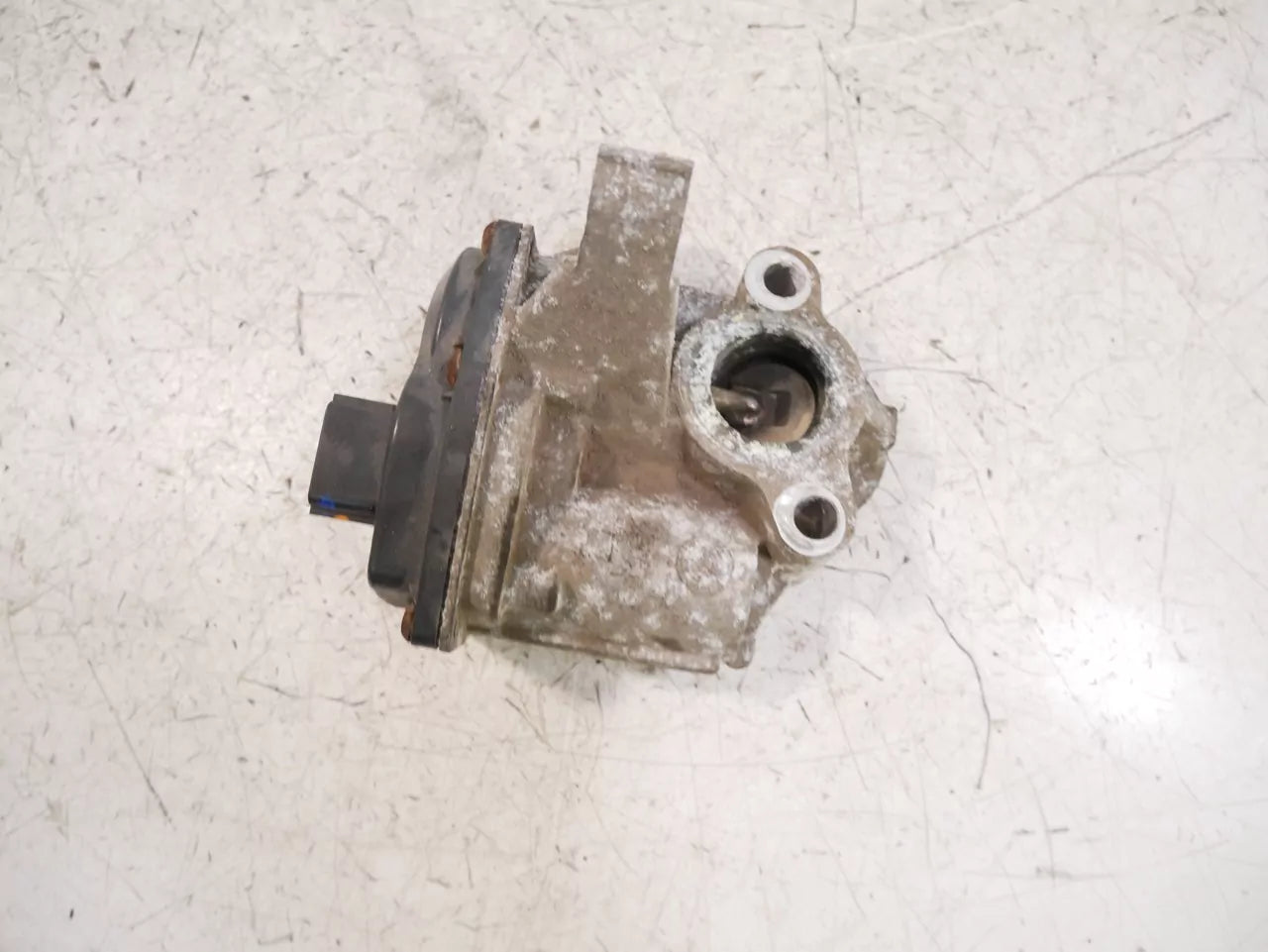 Válvula EGR Opel 1,6 CDTI R9M408 R9M LWZ 8201068965