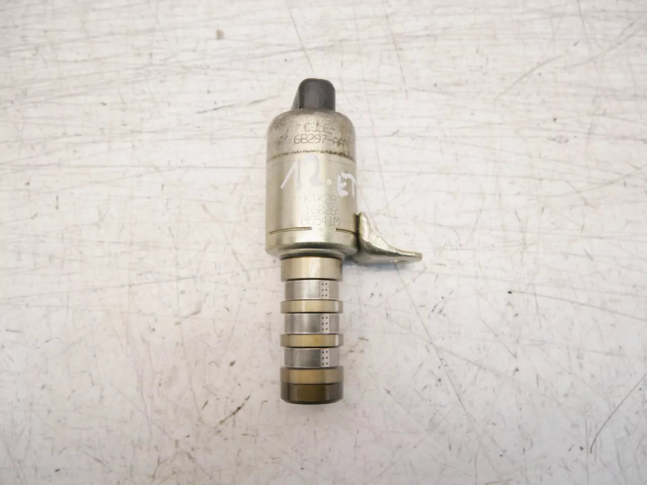 Válvula de solenoide Ford 2,3 EcoBoost N48H N48 CJ5E-6B297-AA