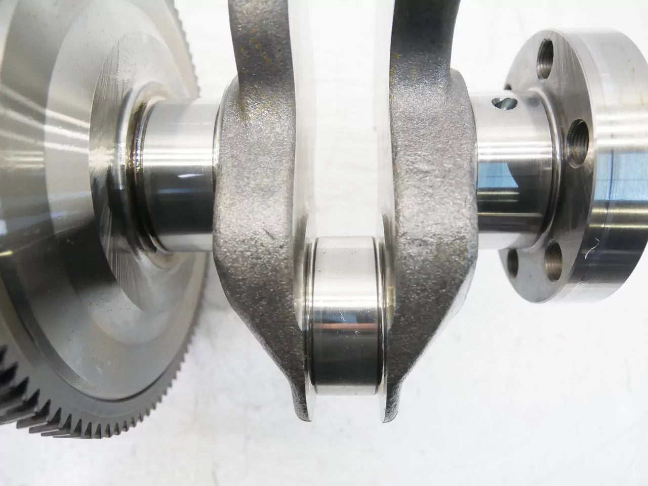 Cigüeñal Ford 2,3 EcoBoost N48H N48 EJ7EBA
