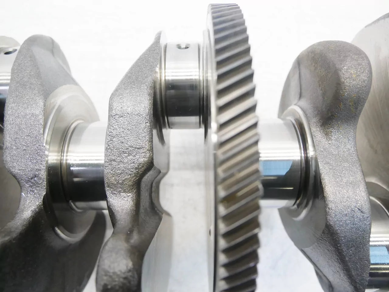Cigüeñal Ford 2,3 EcoBoost N48H N48 EJ7EBA
