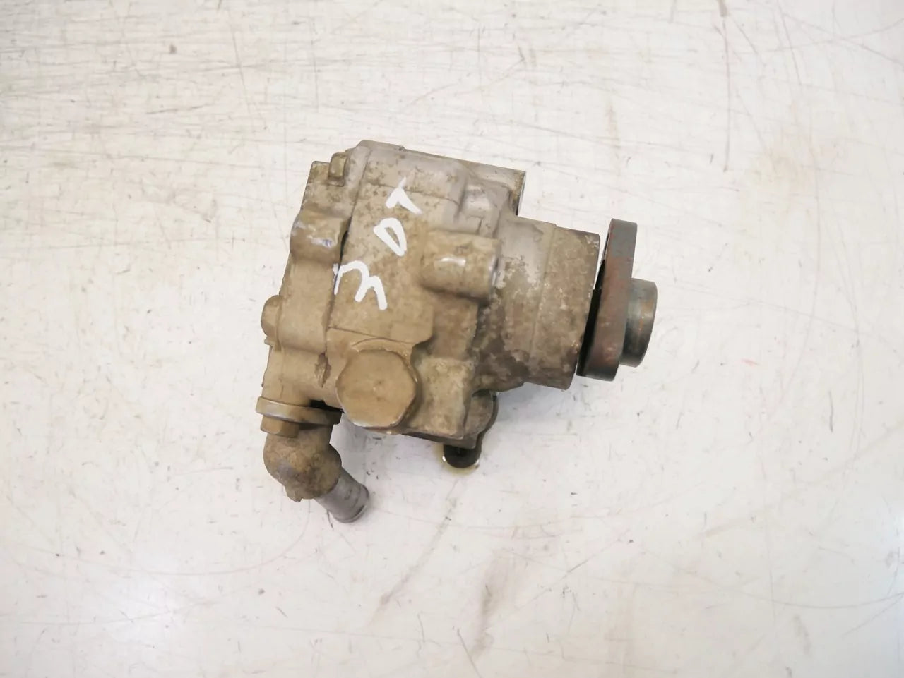 Bomba servo Volkswagen 2,0 TDI CAAB CAA 7E0422154E