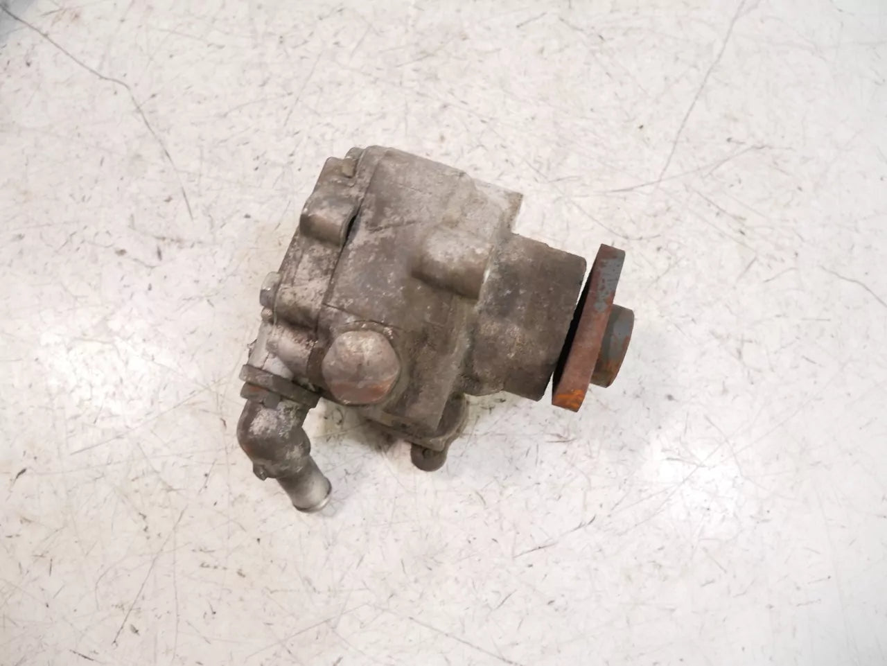 Bomba servo Volkswagen 2,0 TDI CXFA CXF 7E0422154E