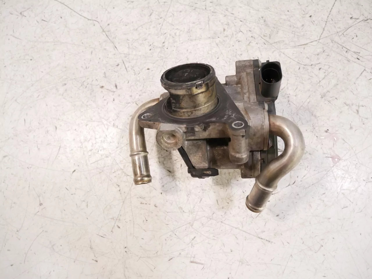 Válvula EGR Volkswagen 2,0 TDI DFSB DFSC DFSD DFSE DFSF DFS 04L151501RV