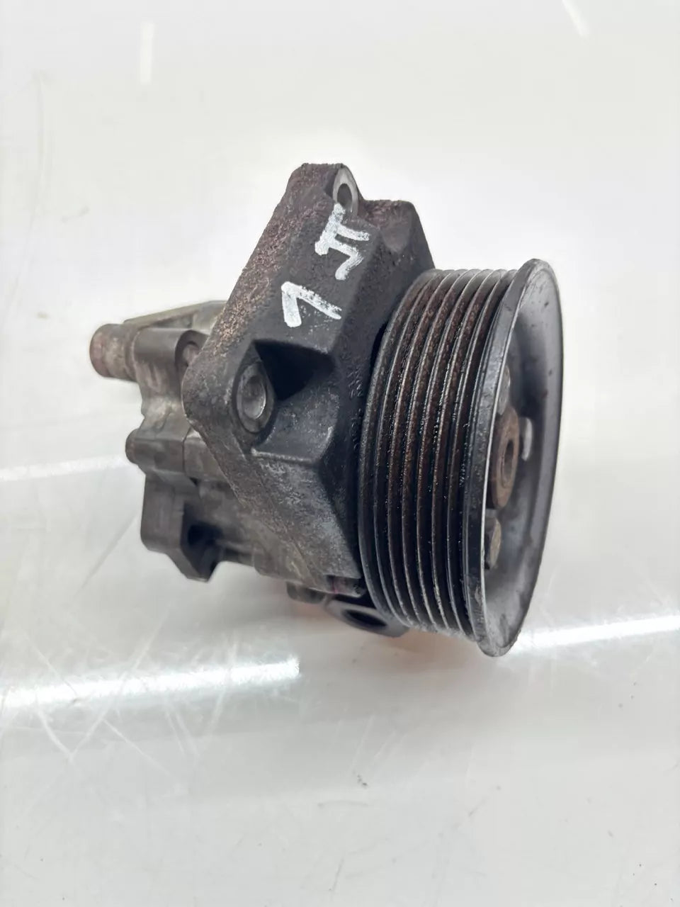 Bomba servo Land Rover 4,4 V8 gasolina M62B44 M62 448S2 QVB000110E 6H423A674AA