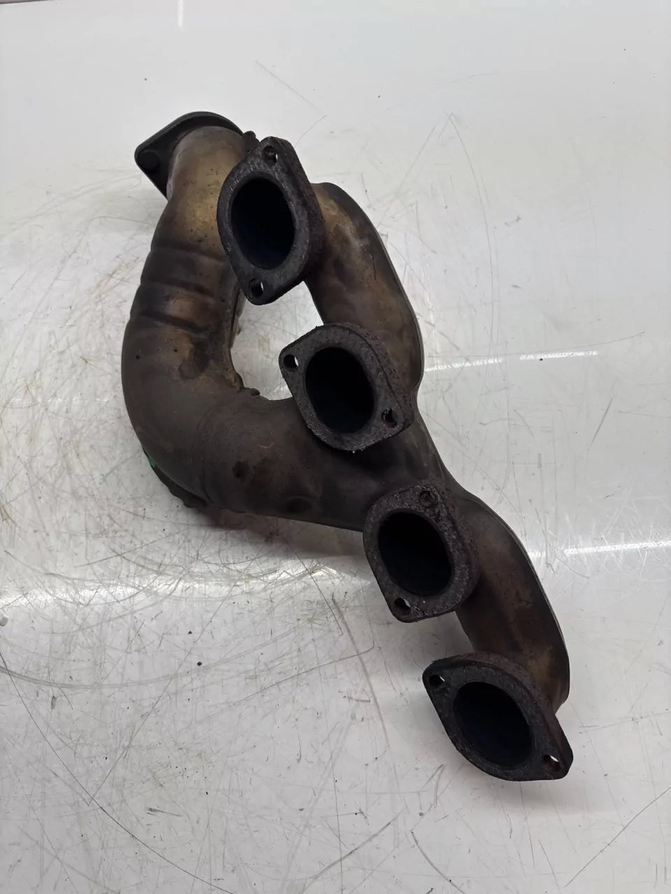 Colector de escape Land Rover 4,4 V8 gasolina M62B44 M62 448S2 LKC000460