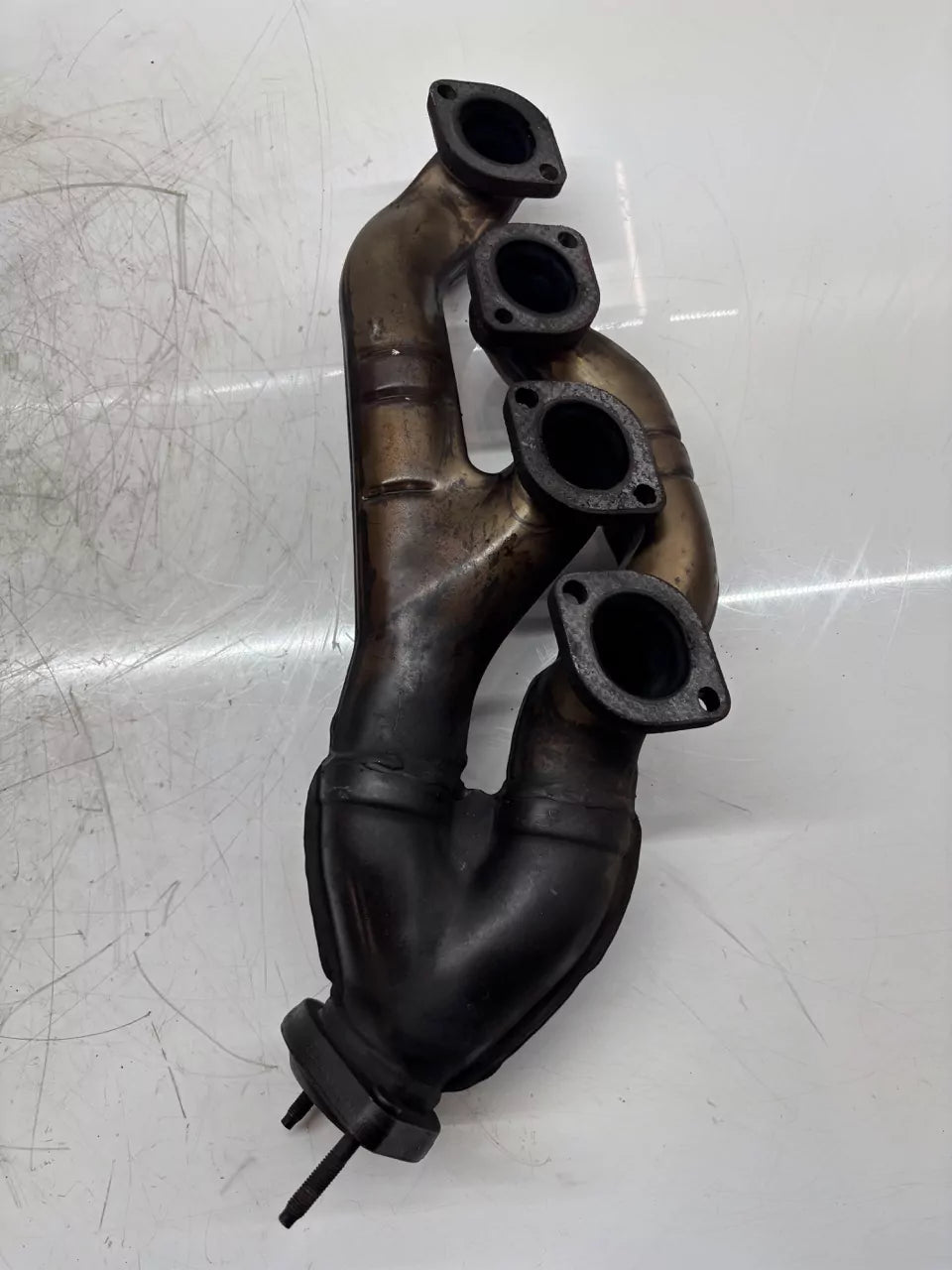 Colector de escape Land Rover 4,4 V8 gasolina M62B44 M62 448S2 LKC000450 1H4Z9428AA