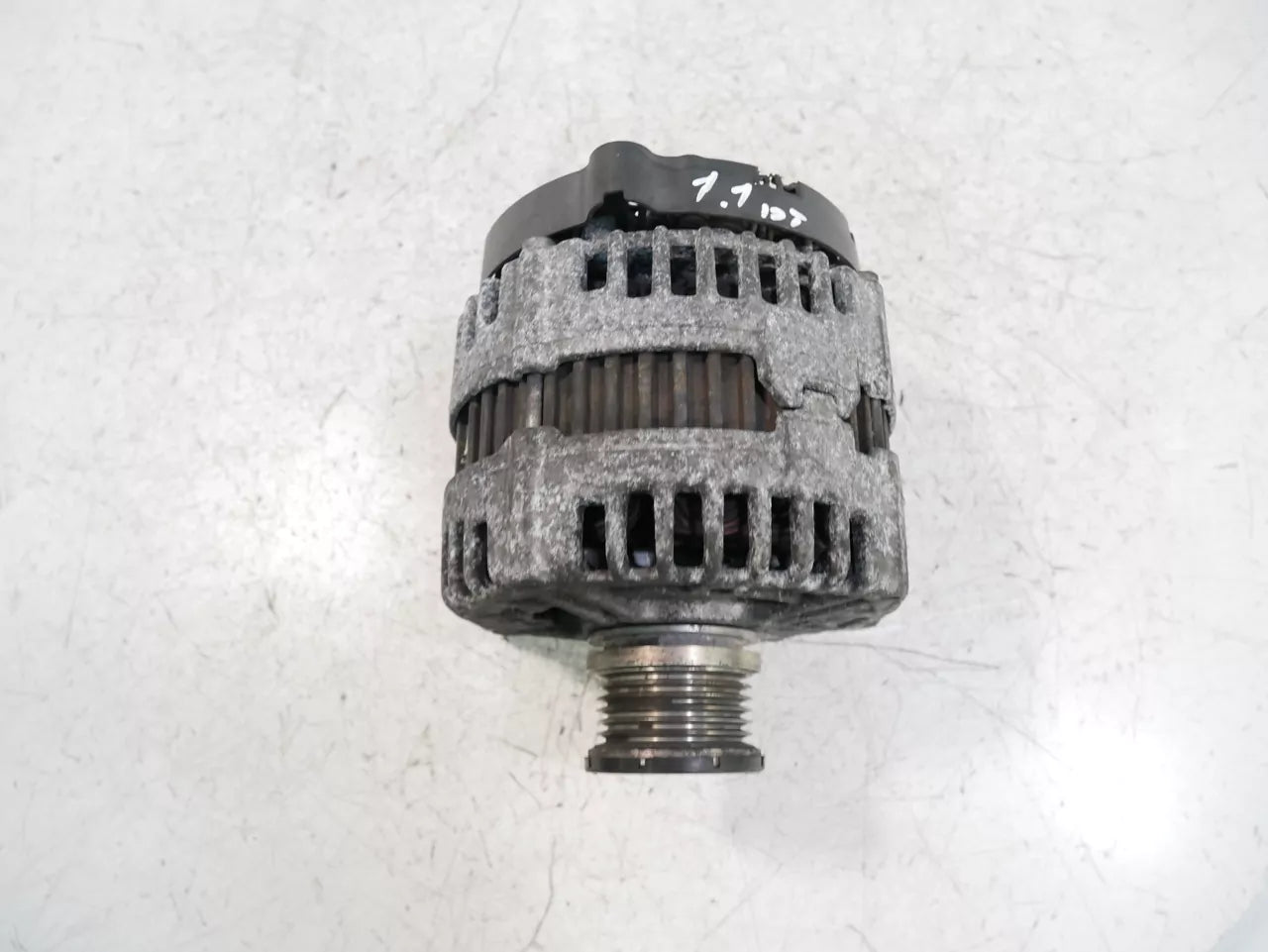 Alternador Audi 2,0 TDI CAHA CAH 03G903016L