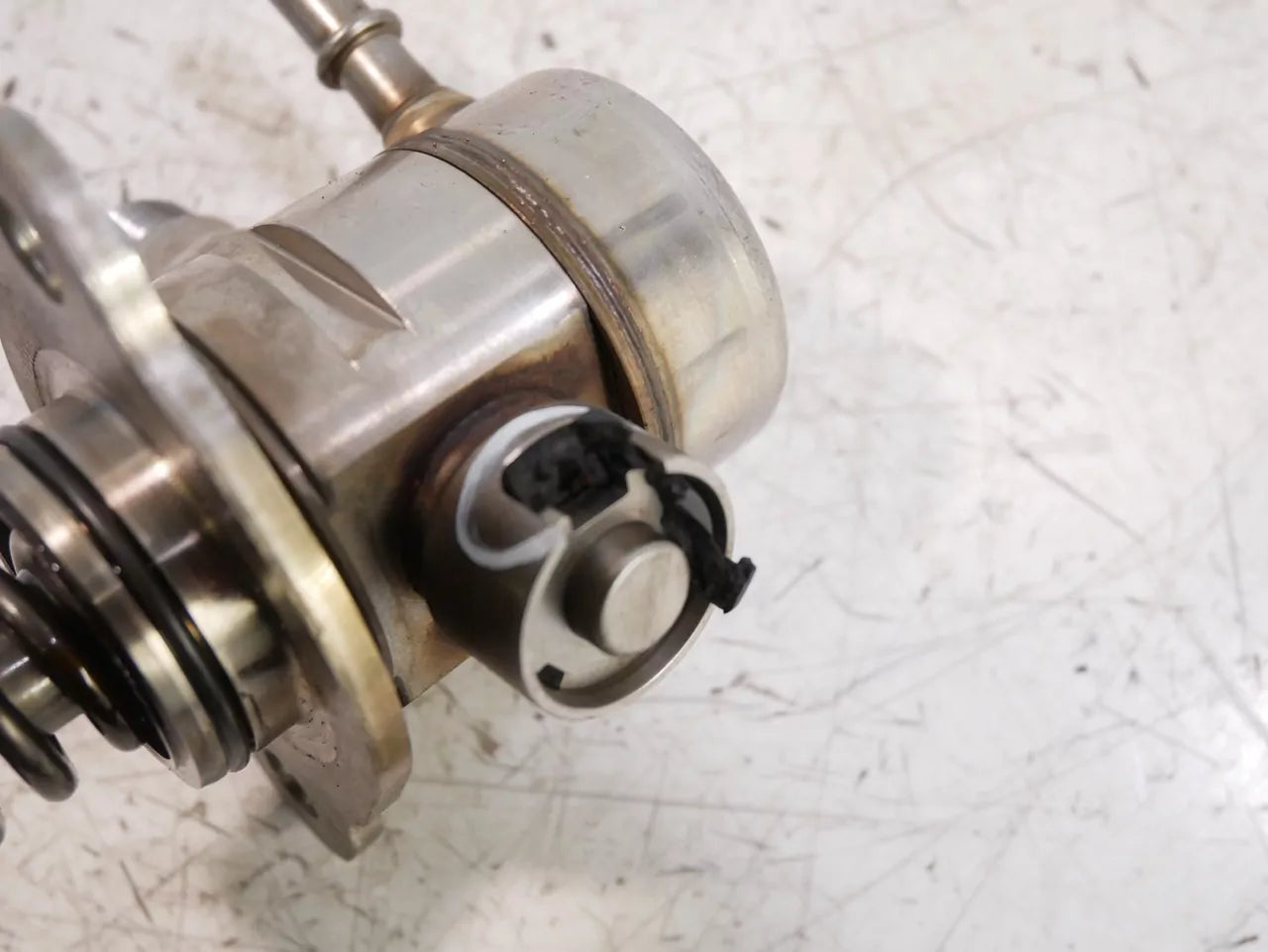 Bomba de combustible Audi Seat Skoda Volkswagen 1,5 TFSI TSI DPCA DPC 05E127027D