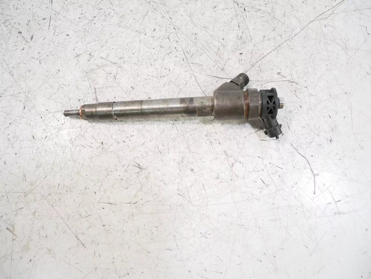 Inyector Boquilla de inyección Opel 1,5 D Diesel D15DT DV5RUCD YHR 9828959880