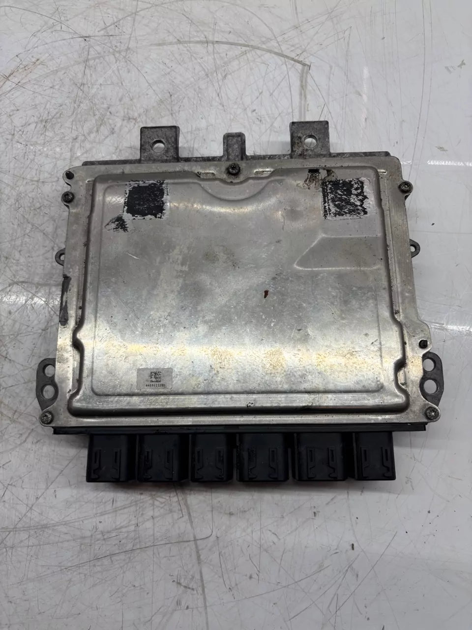 Unidad de control Mercedes-Benz 2,0 E220d OM654.920 654.920 OM654 A65490033200