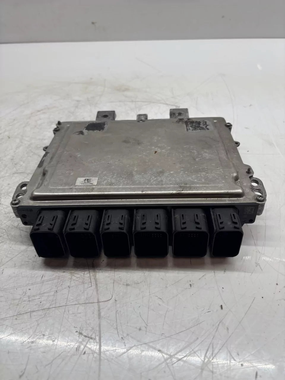 Unidad de control Mercedes-Benz 2,0 E220d OM654.920 654.920 OM654 A65490033200