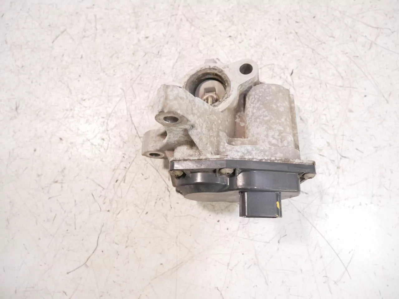 Válvula EGR Renault 1,6 DCI R9M413 R9M H8201068965