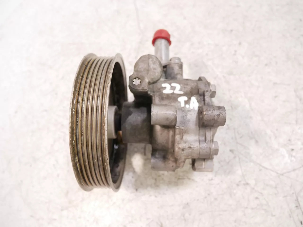 Bomba servo Audi 2,0 TFSI BWT 8E0145153J