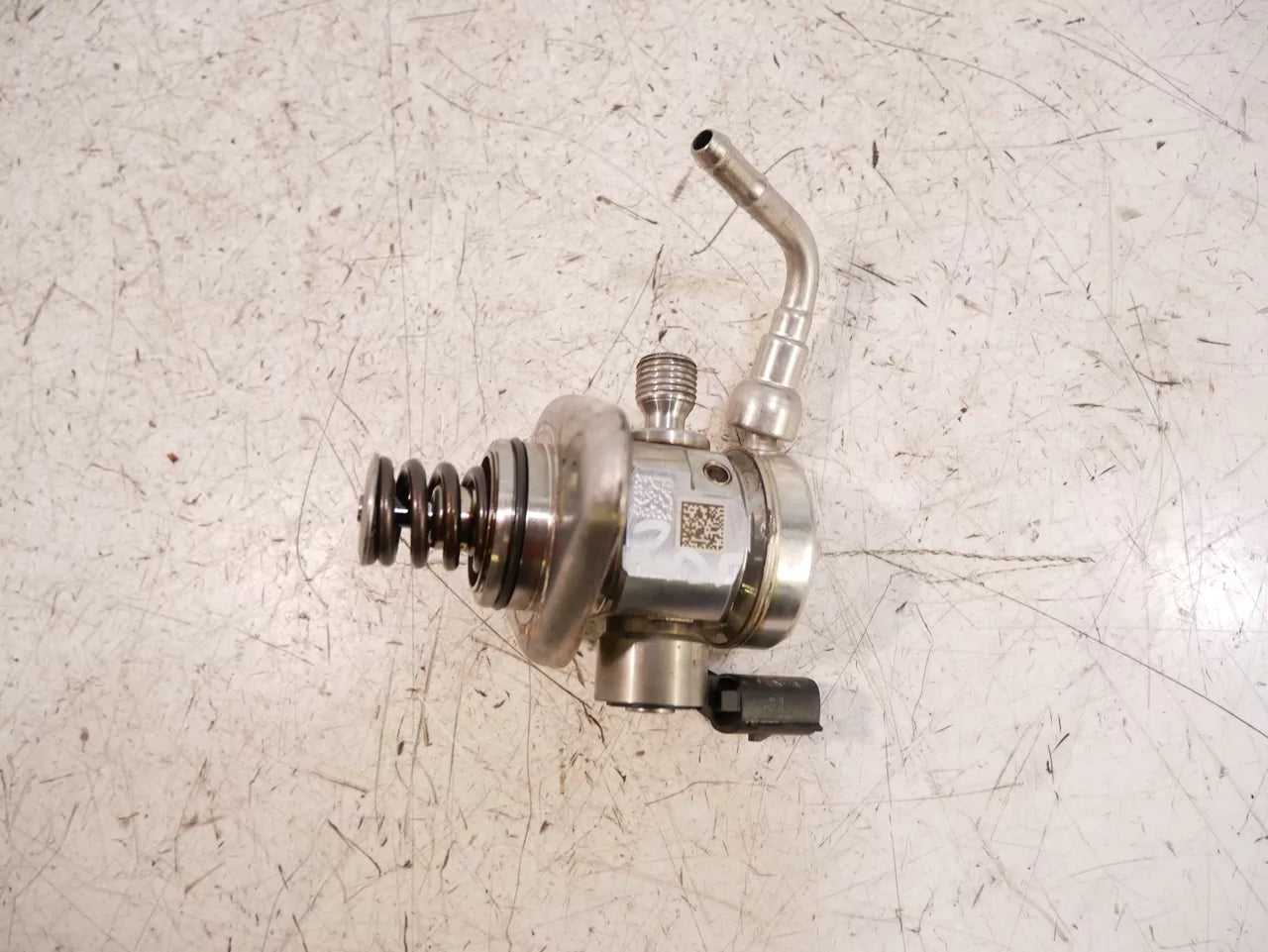 Bomba de combustible Ford 1,0 EcoBoost B7DA H6BG-9D376-AA