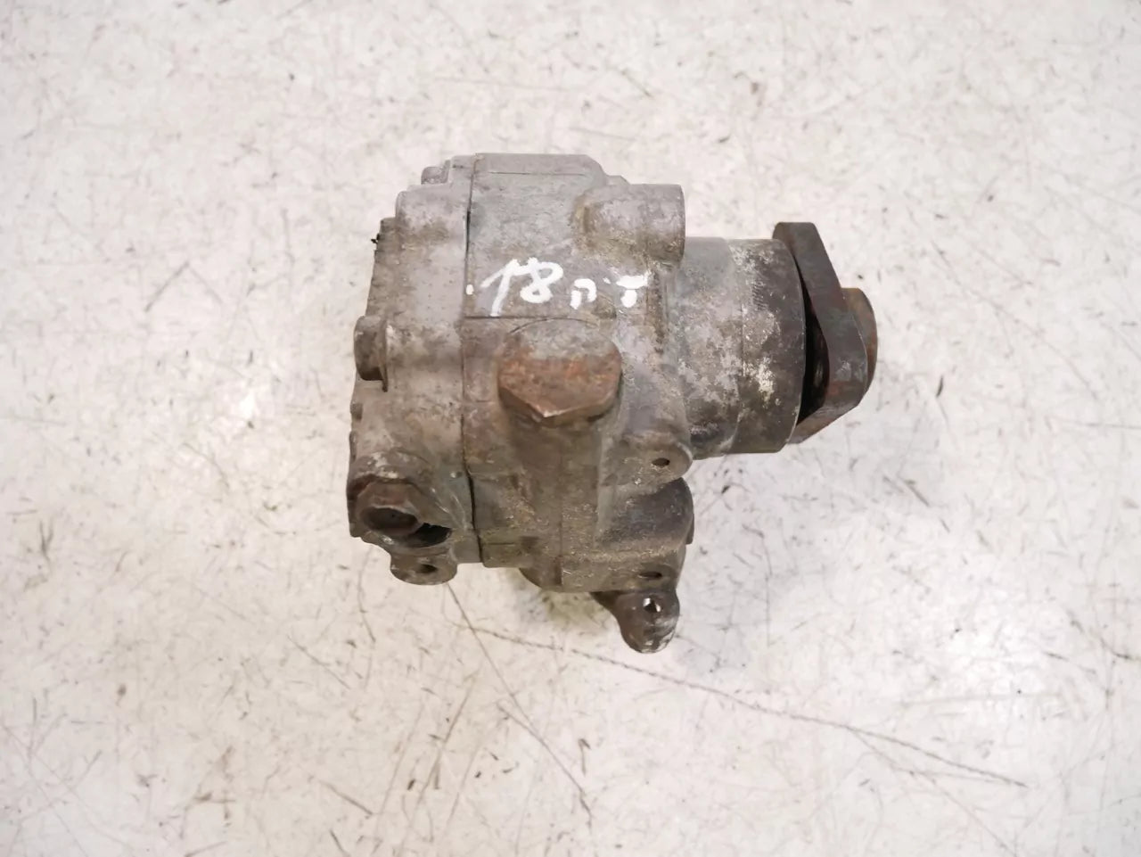 Bomba servo Volkswagen 2,0 TDI CXGB CXG 7E0422154E