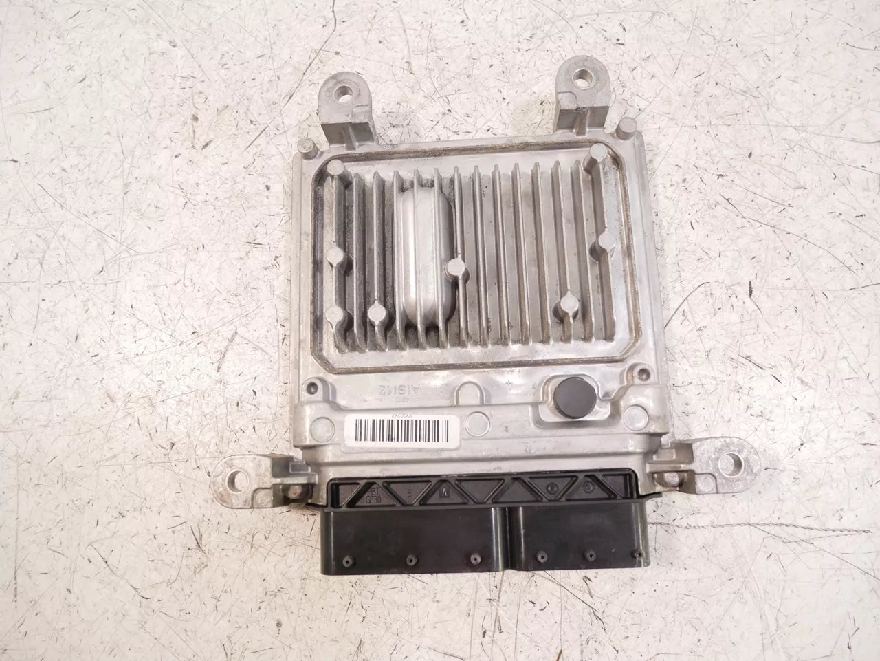 Unidad de control Mercedes-Benz 2,2 220 CDI Euro5 OM651.911 651.911 OM651 A6519007500