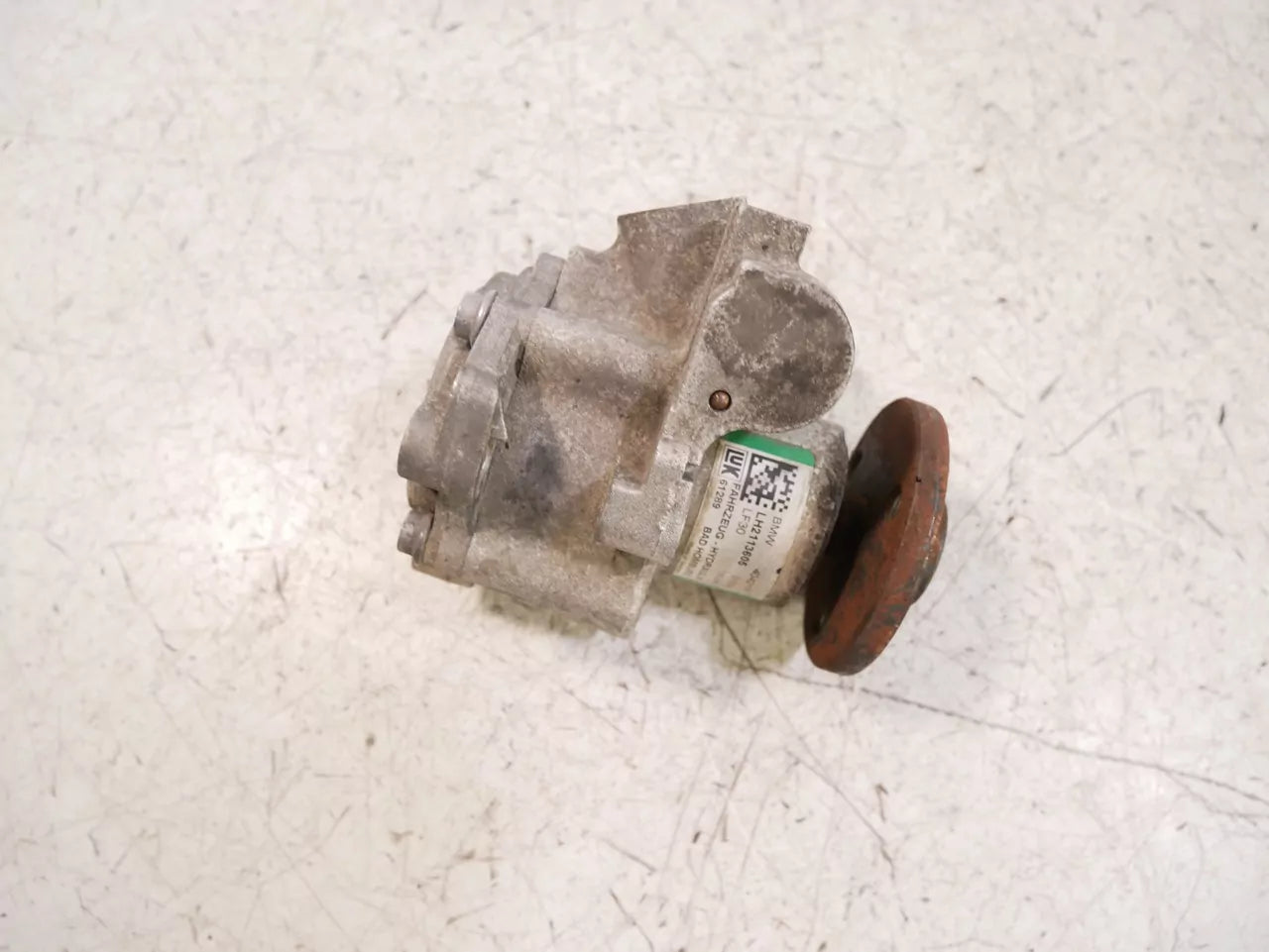 Bomba servo BMW 2,5 325 i N52B25AF N52 4042171