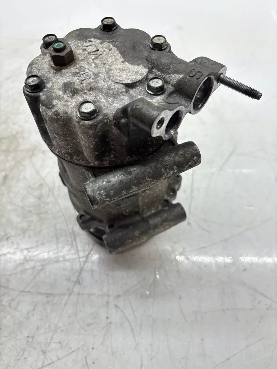 Compresor de aire acondicionado Mini 1,6 gasolina N18B16 N18 9223392