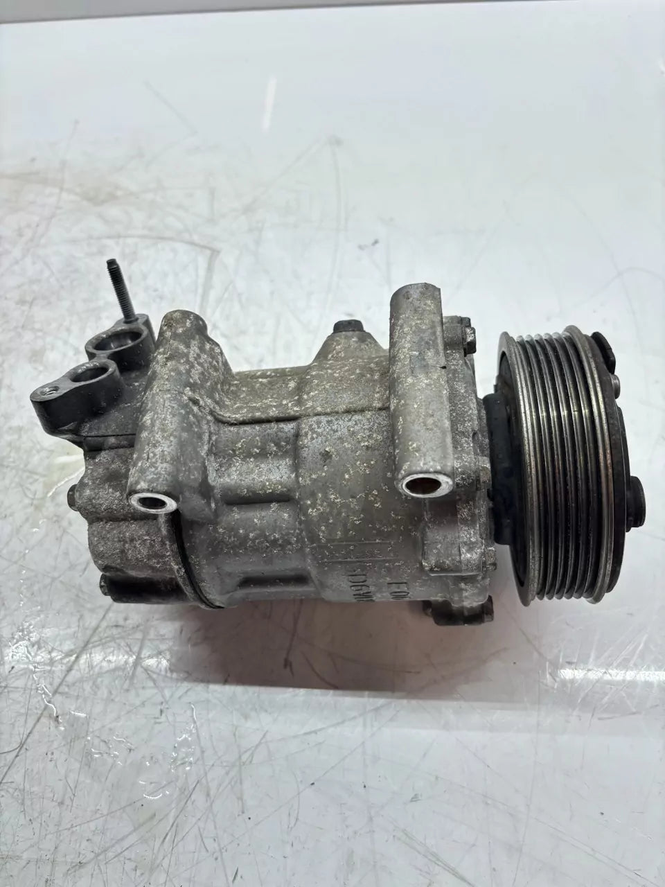 Compresor de aire acondicionado Mini 1,6 gasolina N18B16 N18 9223392
