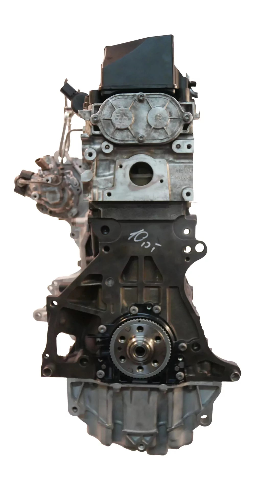 Motor Volkswagen 2,0 TDI CXHA CXH 04L100090B 04L100090BX