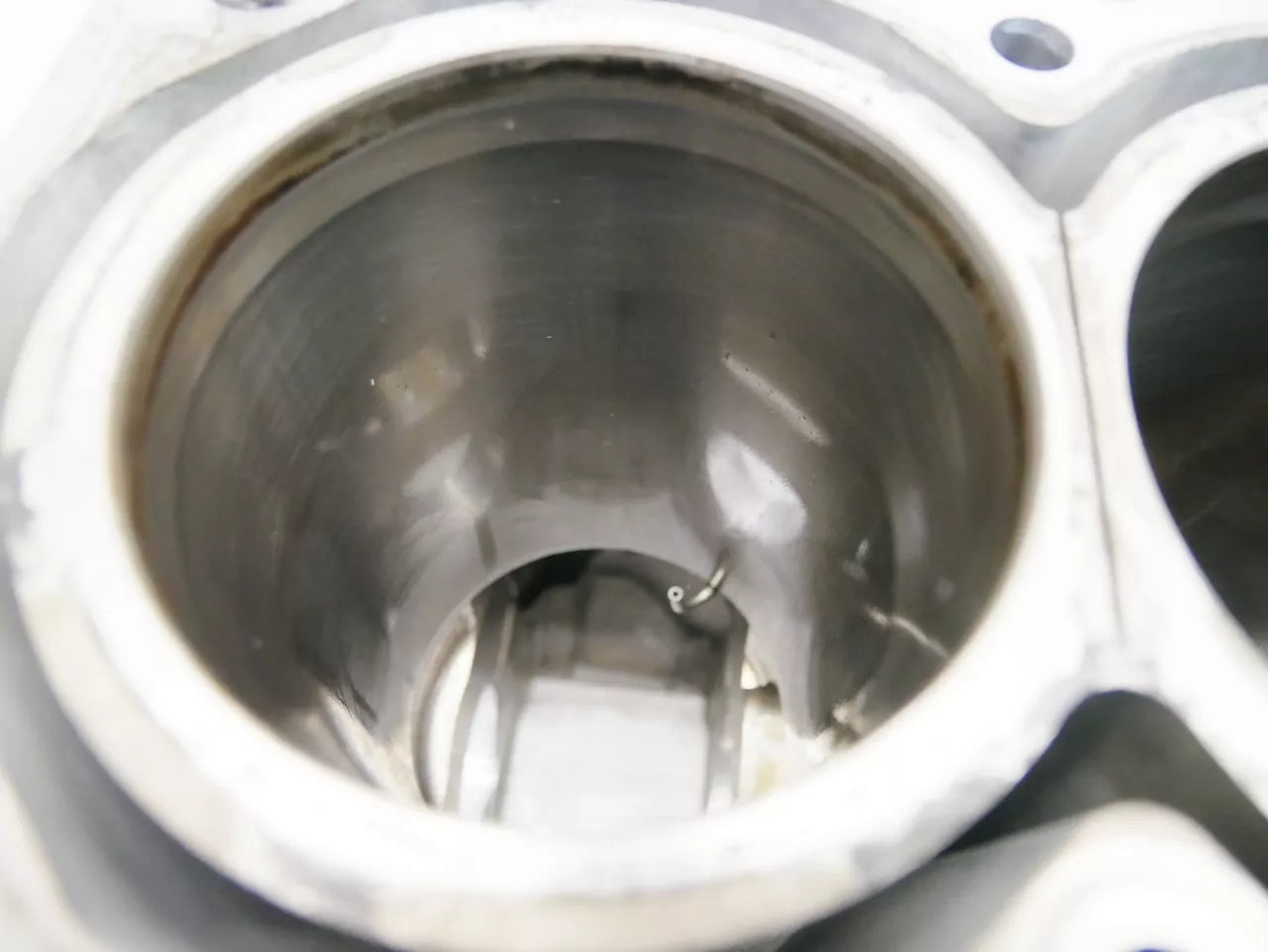 Bloque de motor Defect Ford 2,3 EcoBoost 314-317PS N48H N48 EJ7E-6015-DC