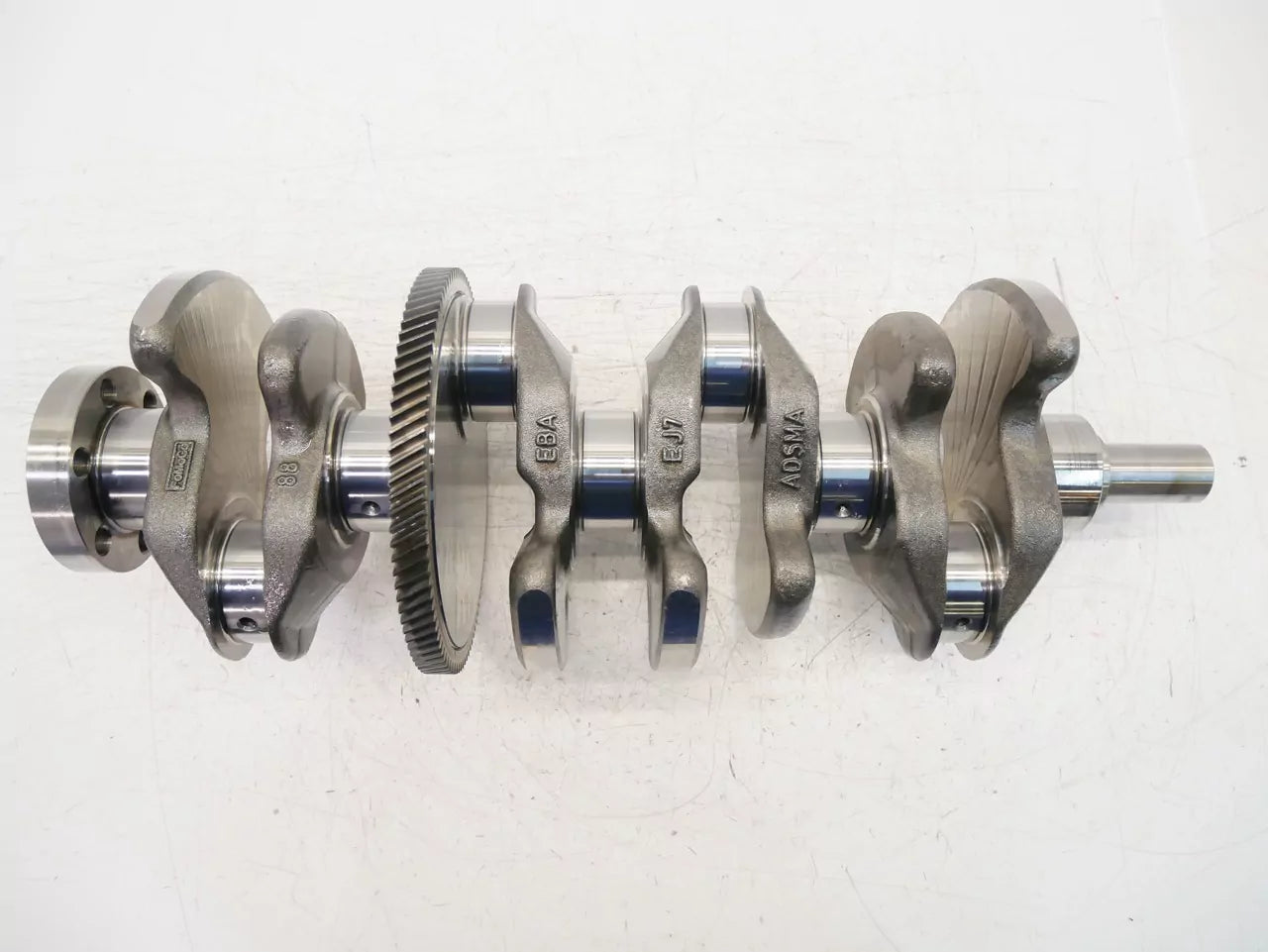 Cigüeñal Ford 2,3 EcoBoost 314 - 317 PS N48H N48 EJ7EBA