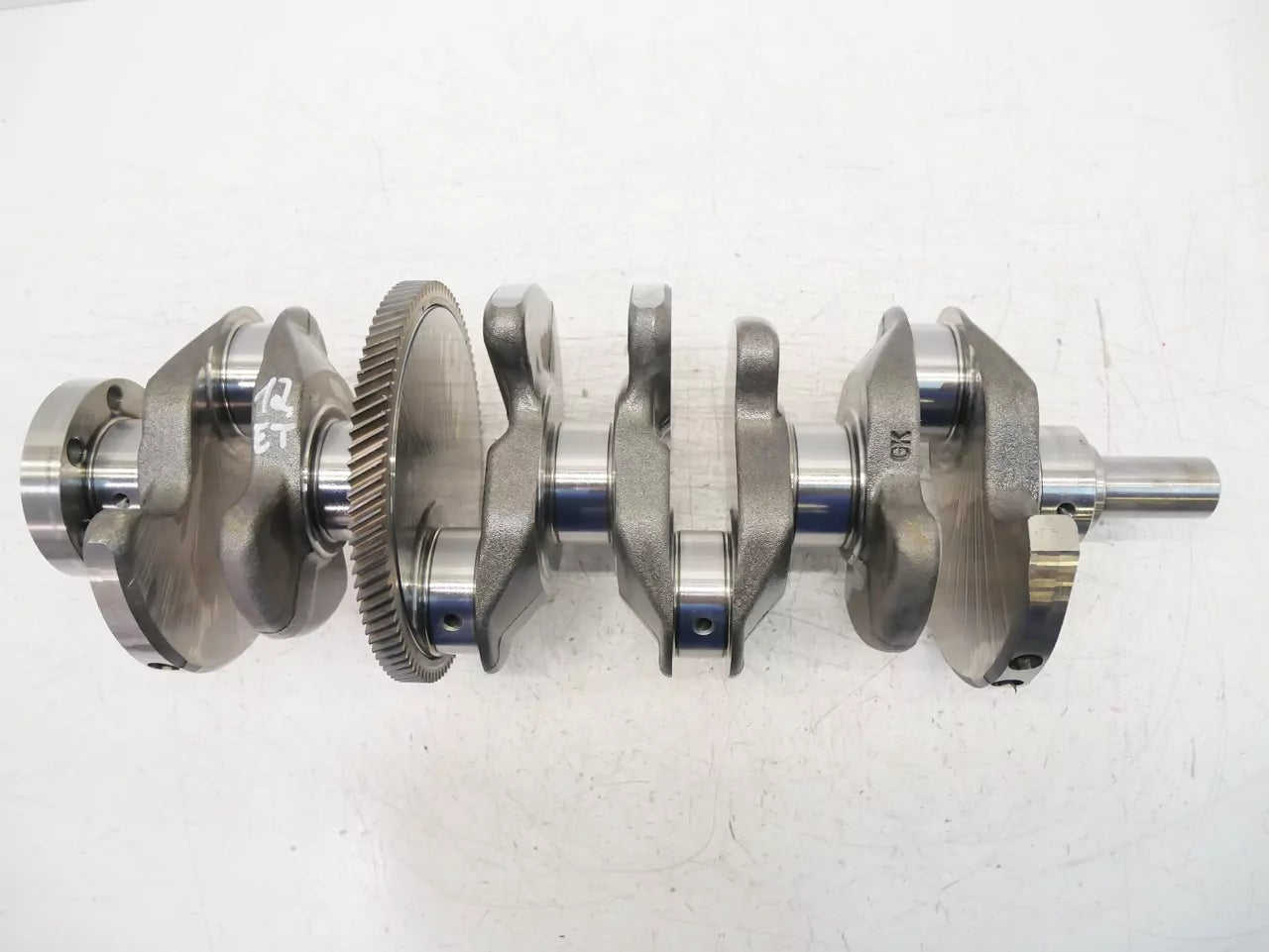 Cigüeñal Ford 2,3 EcoBoost 314 - 317 PS N48H N48 EJ7EBA