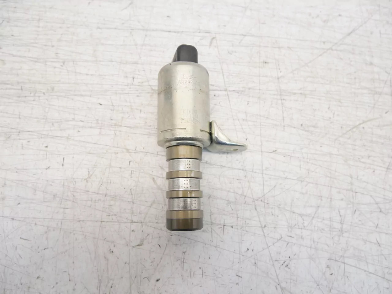 Válvula de solenoide Ford 2,3 EcoBoost 314 - 317 PS N48H N48 CJ5E-6B297-AB