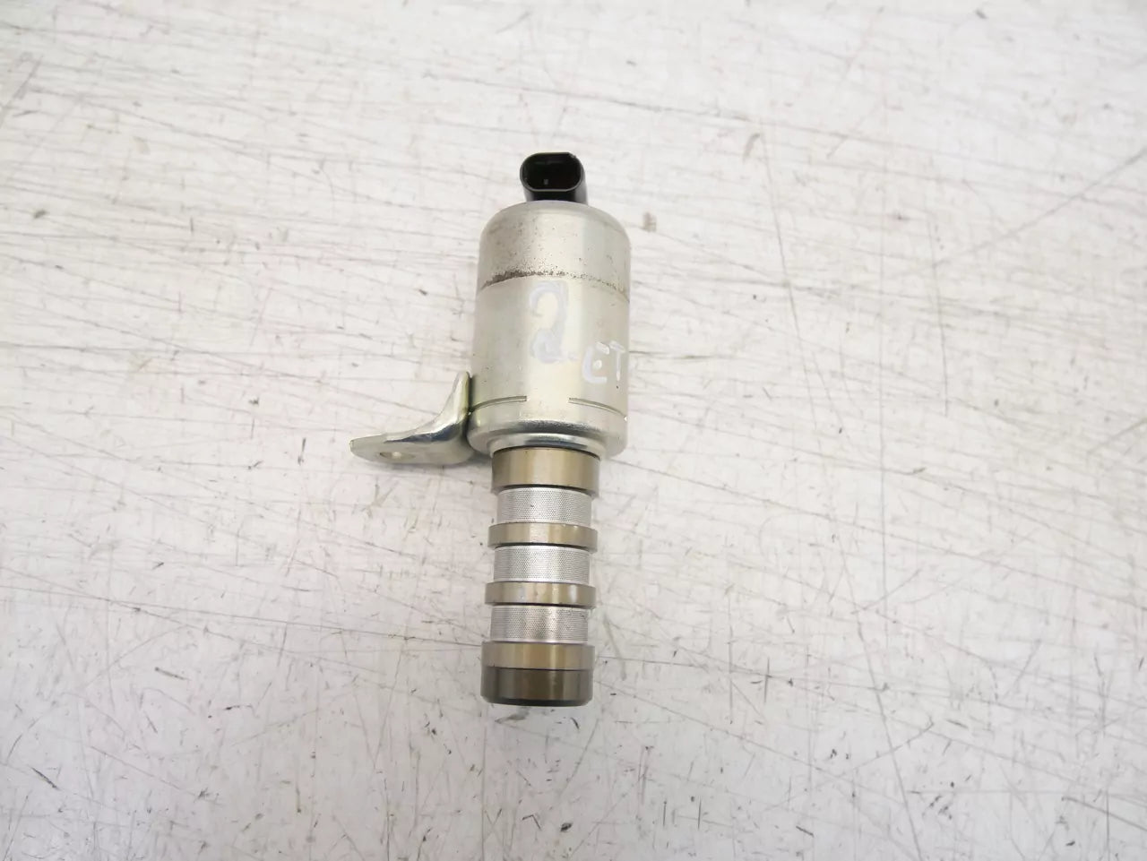 Válvula de solenoide Ford 2,3 EcoBoost 314 - 317 PS N48H N48 CJ5E-6B297-AB