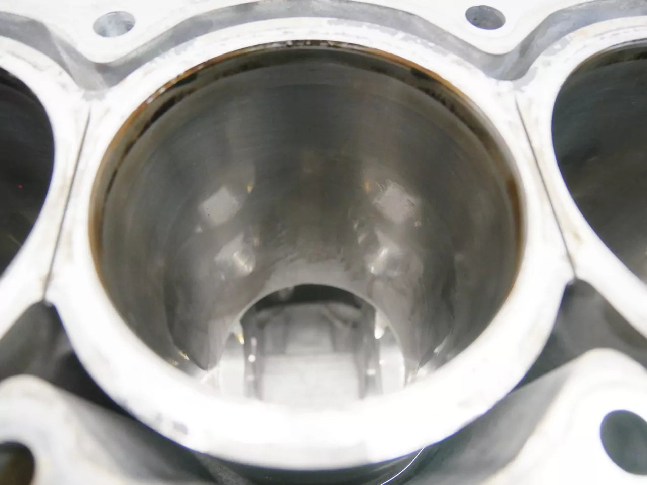 Bloque de motor Defect Ford 2,3 EcoBoost 314 - 317 PS N48H N48 EJ7E-6015-DC