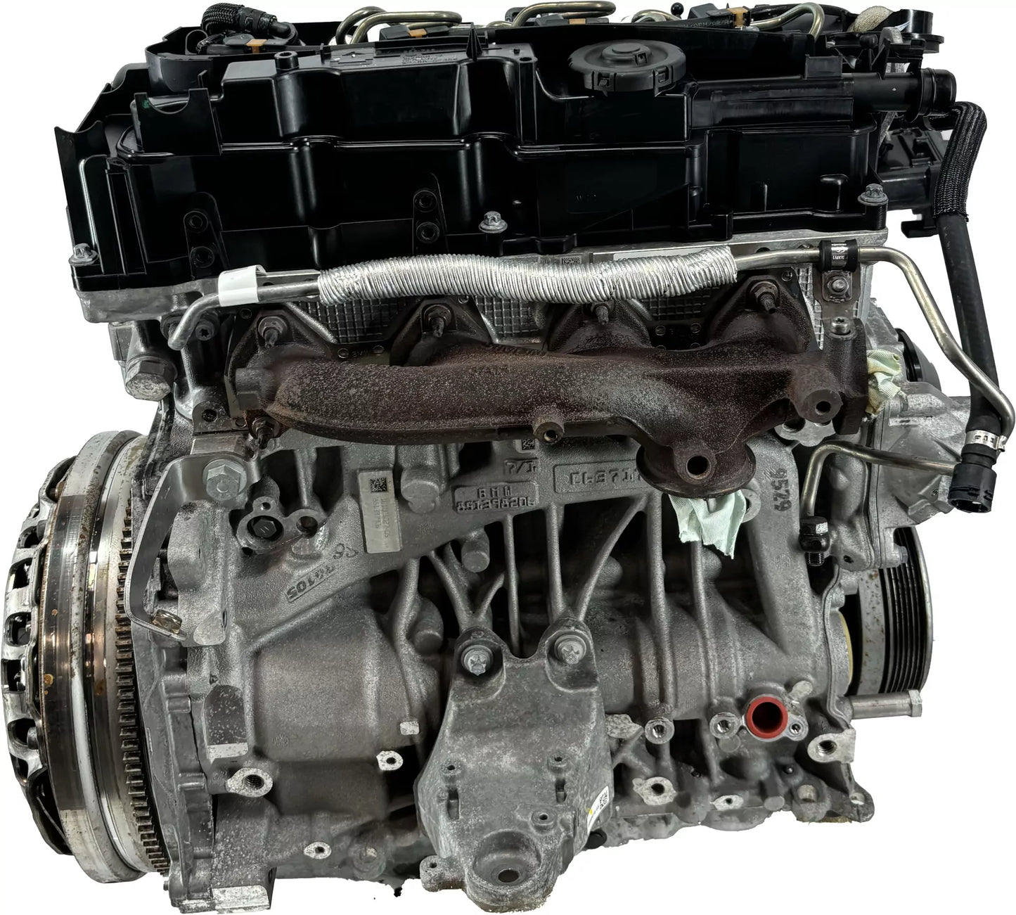 Motor BMW 2,0 d 318d B47D20A B47 11002455927