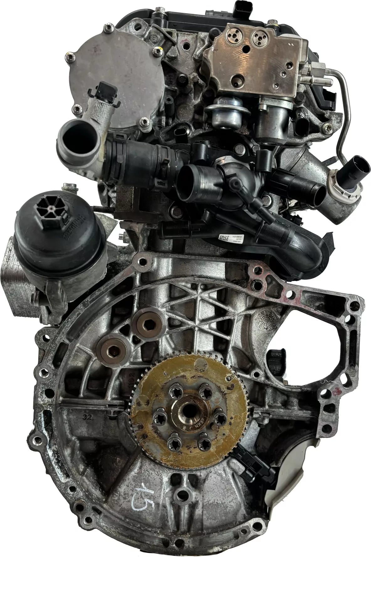 Motor Mini 1,6 gasolina N18B16A N18 11002348321