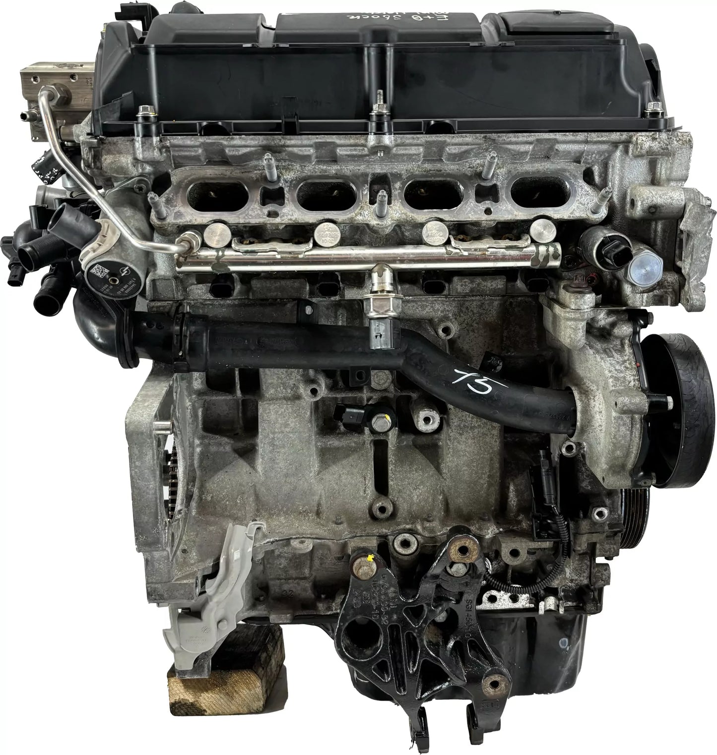 Motor Mini 1,6 gasolina N18B16A N18 11002348321