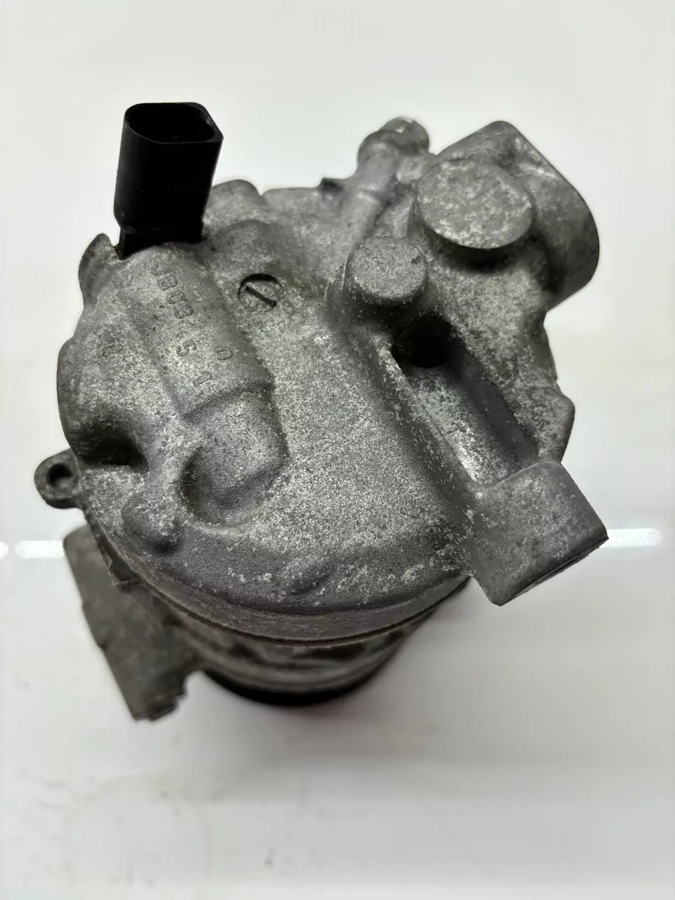 Compresor de aire acondicionado Audi Seat Volkswagen 2,0 TFSI TSI CJXC CJX 5Q0820803F