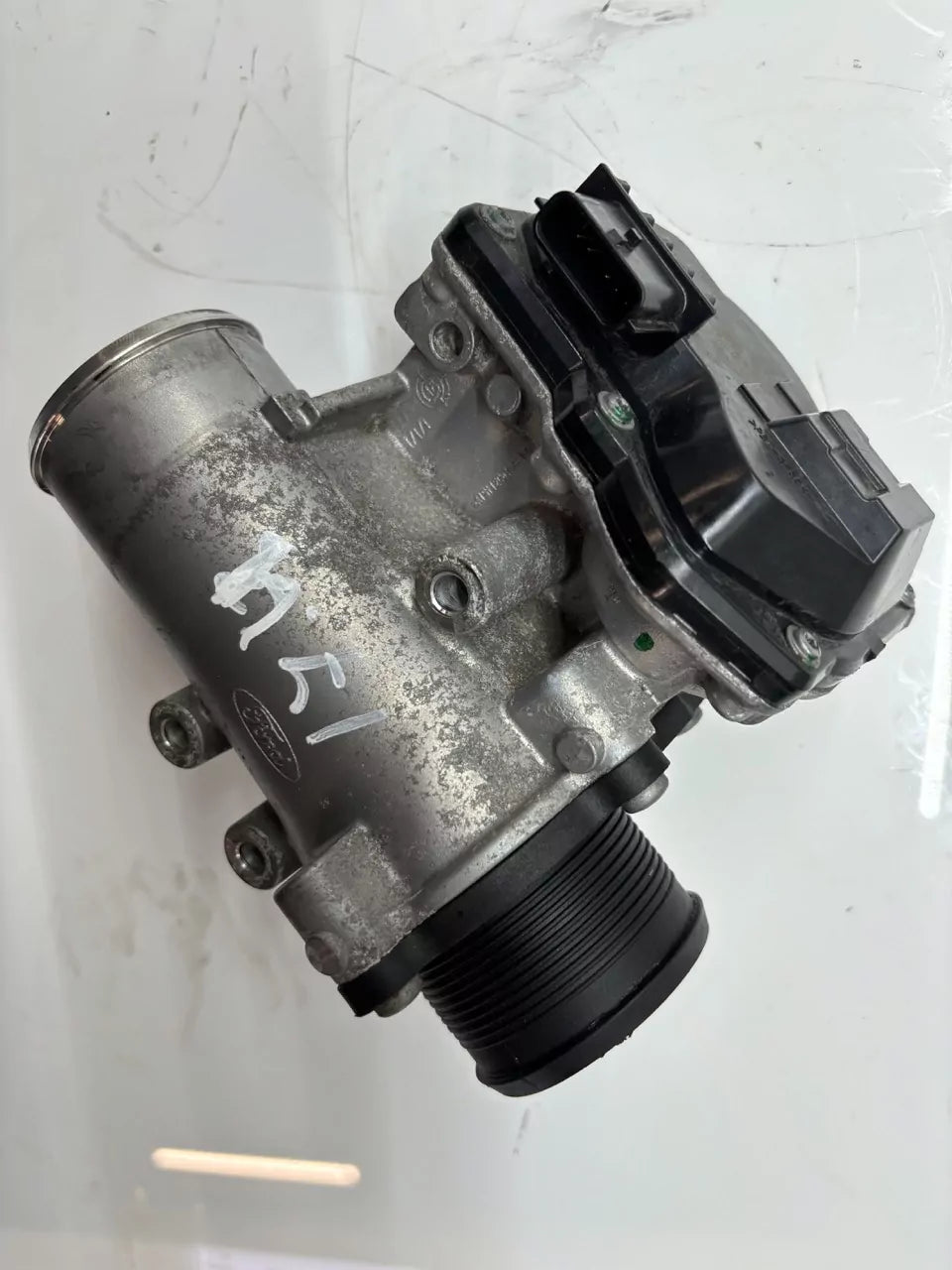 Válvula EGR Ford 2,0 EcoBlue YLDA HG9Q-9M425-AB