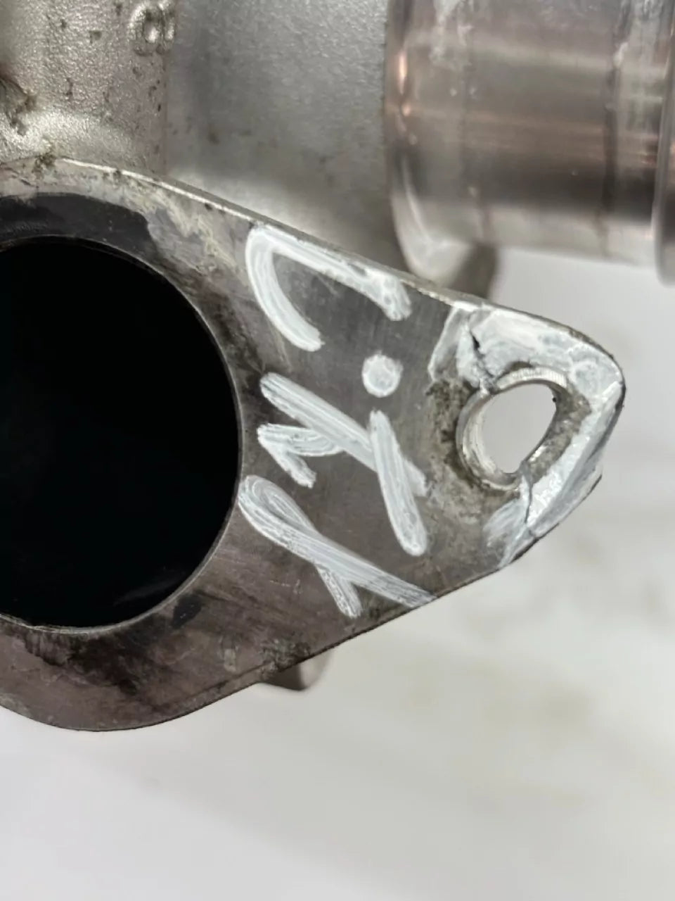 Válvula EGR Ford 2,0 EcoBlue YLDA HG9Q-9M425-AB