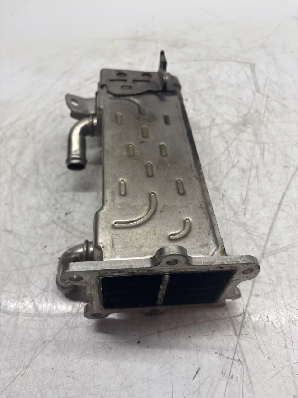 Refrigerador de gases escape Mercedes-Benz 2,2 BlueTEC OM651.921 651.921 OM651 A6511400675