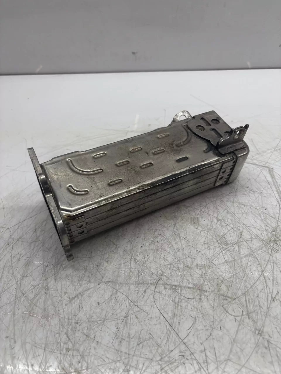 Refrigerador de gases escape Mercedes-Benz 2,2 BlueTEC OM651.921 651.921 OM651 A6511400675