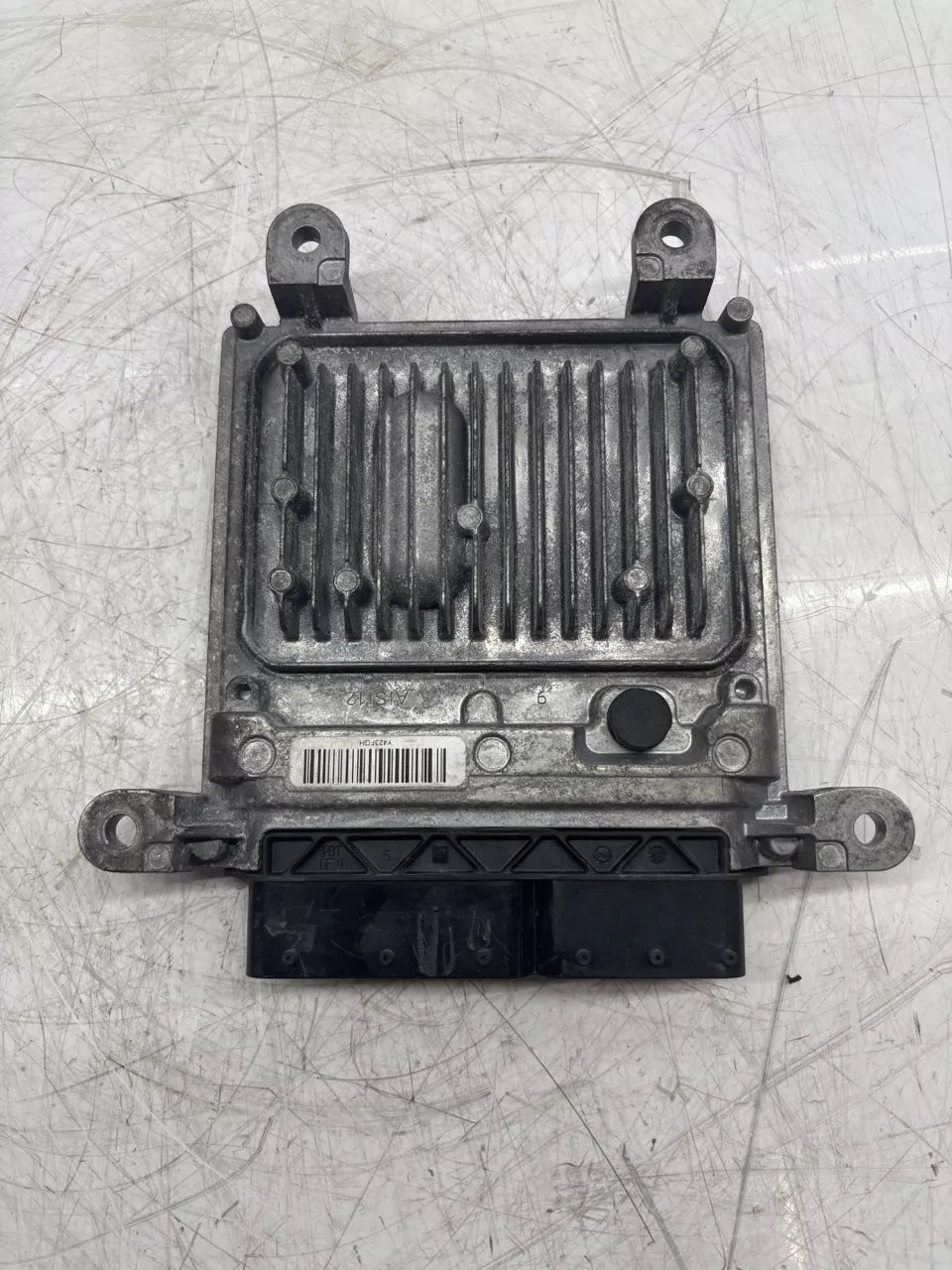 Unidad de control Mercedes-Benz 2,2 BlueTEC OM651.921 651.921 OM651 A6519005203