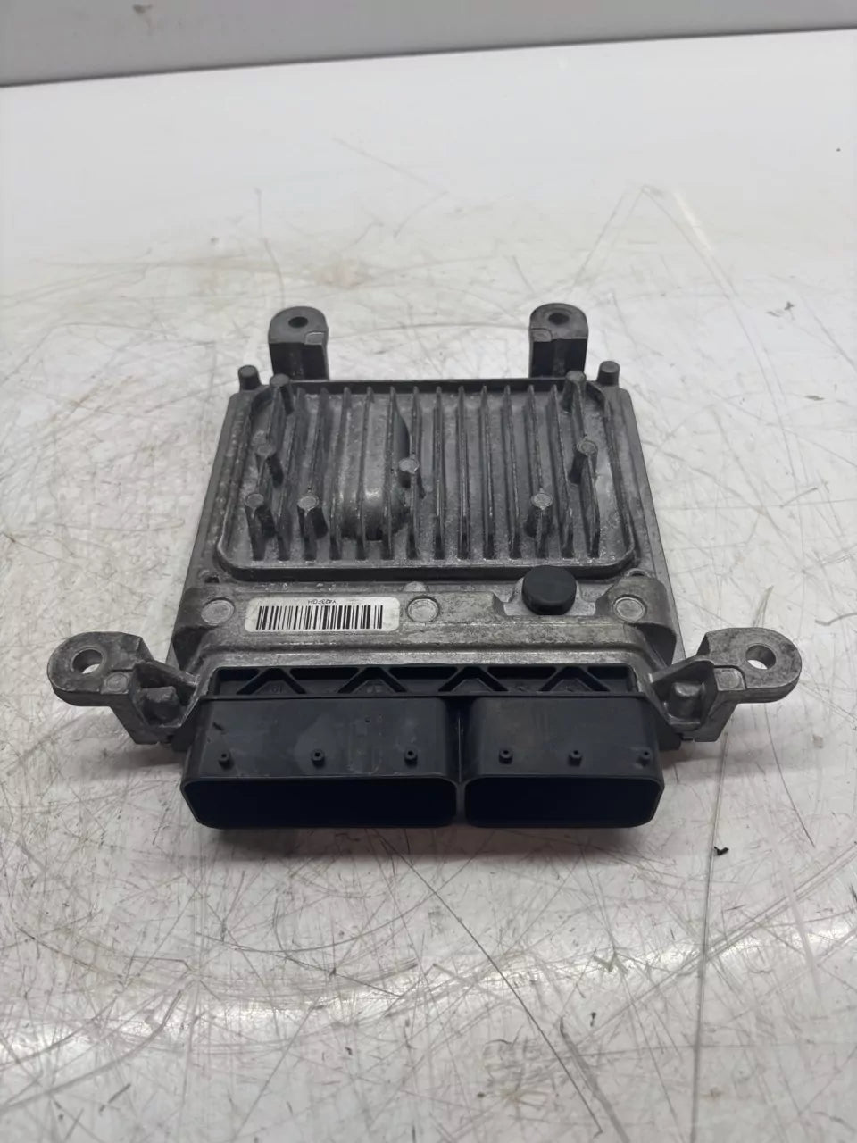 Unidad de control Mercedes-Benz 2,2 BlueTEC OM651.921 651.921 OM651 A6519005203