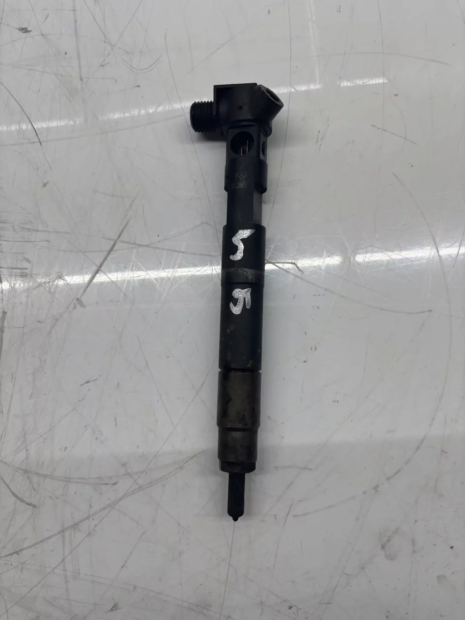 Inyector Boquilla de inyección Mercedes-Benz 2,2 BlueTEC OM651.921 651.921 OM651 A651070328780
