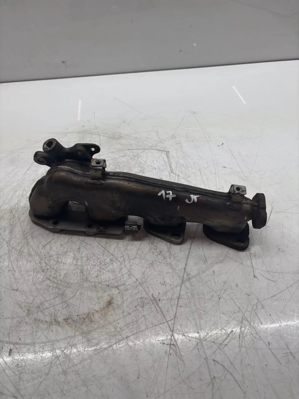 Colector de escape Mercedes-Benz 2,2 BlueTEC OM651.921 651.921 OM651 A6511400909