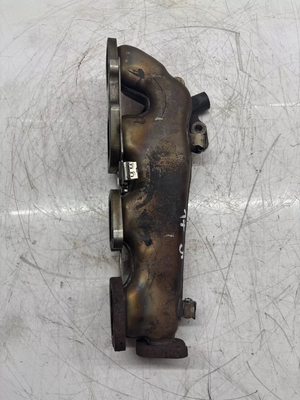 Colector de escape Mercedes-Benz 2,2 BlueTEC OM651.921 651.921 OM651 A6511400909