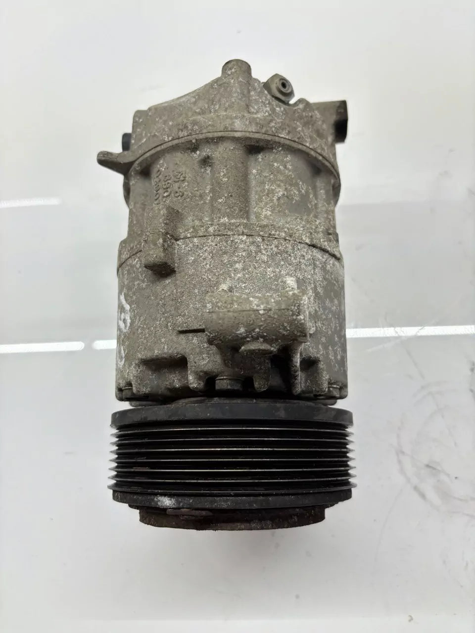 Compresor de aire acondicionado BMW 2,0 gasolina 320i N43B20A N43 9156820