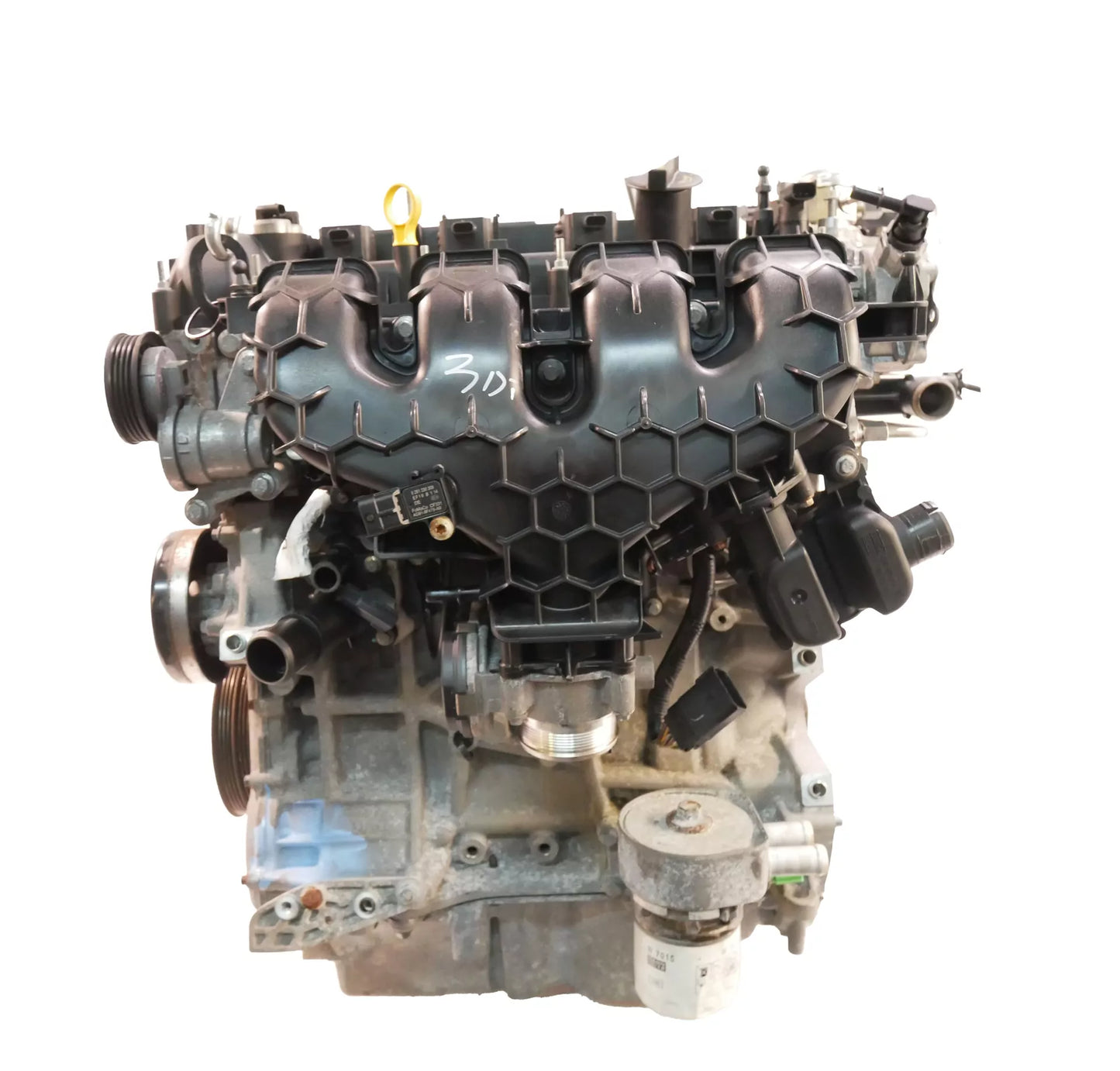 Motor Ford 2,0 ST R9DA DM5E-6006-AA