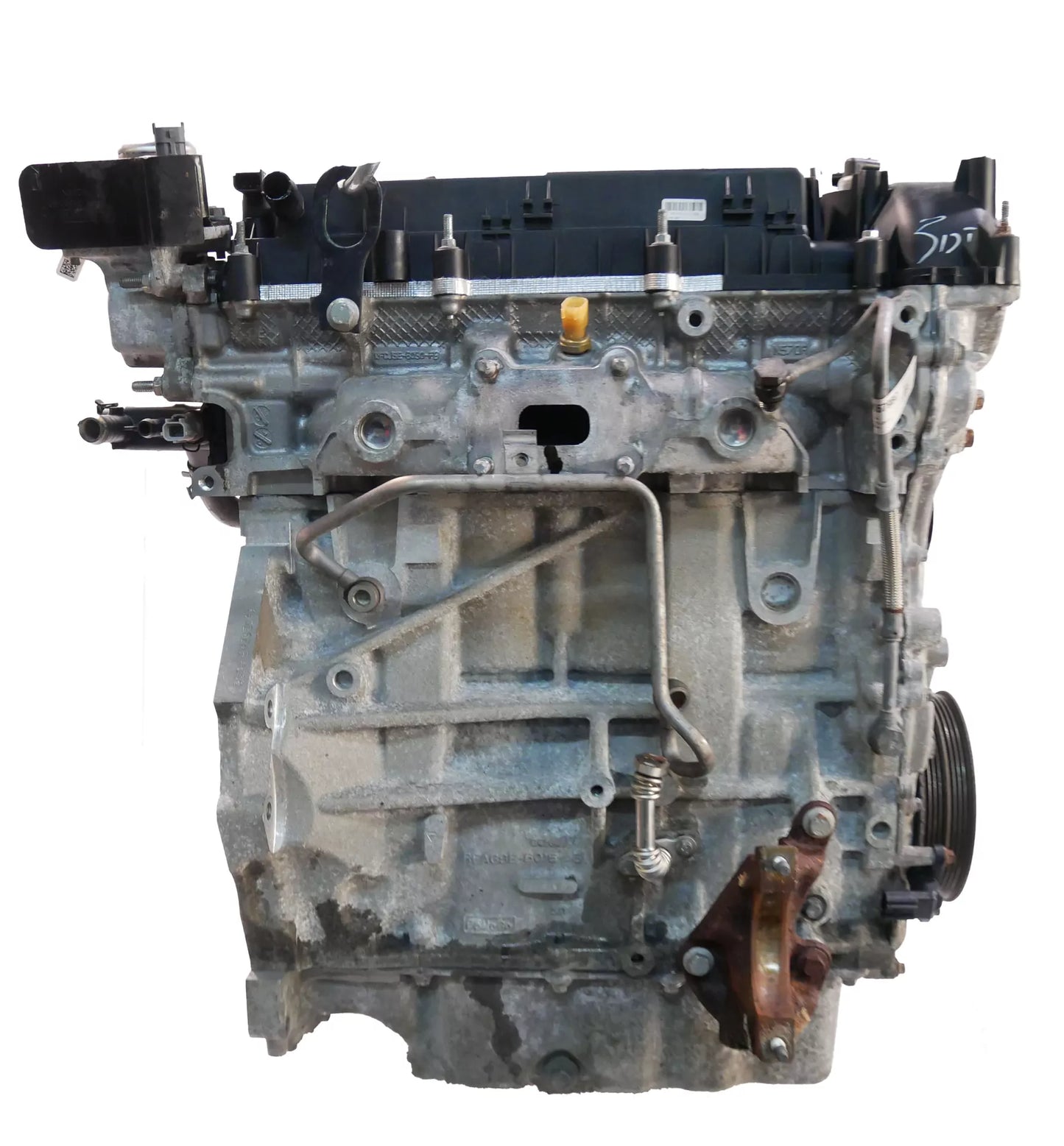 Motor Ford 2,0 ST R9DA DM5E-6006-AA