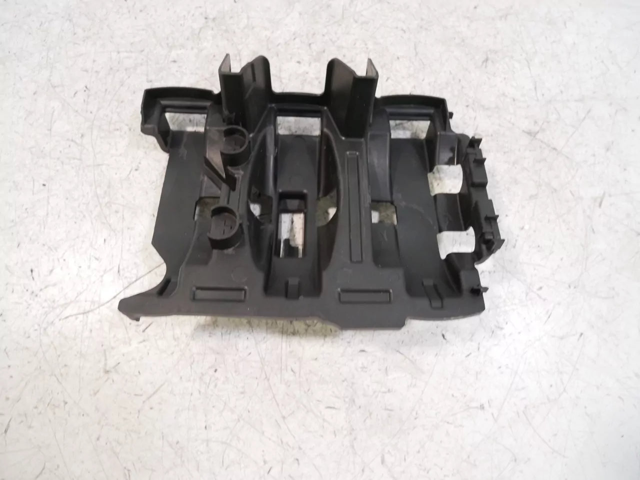 Chapa protectora Opel 1,2 68 F12XEL EB2FAD HM05 9808686980